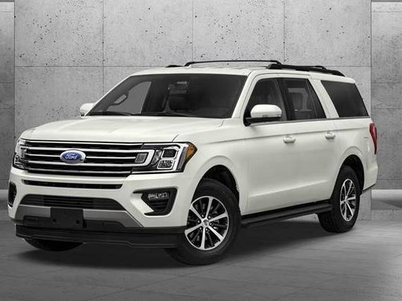 FORD EXPEDITION MAX 2019 1FMJK2AT6KEA61700 image